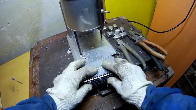 Бизнес в гараже. Две вещи без которых и удача не поможет.