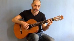 Дмитрий Григорьев. Видеоразбор «Этюда №7», часть1.