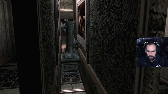 EL ZOMBIE GUSTAVO | Resident Evil Origins Collection #8 | Macundra смотреть онлайн