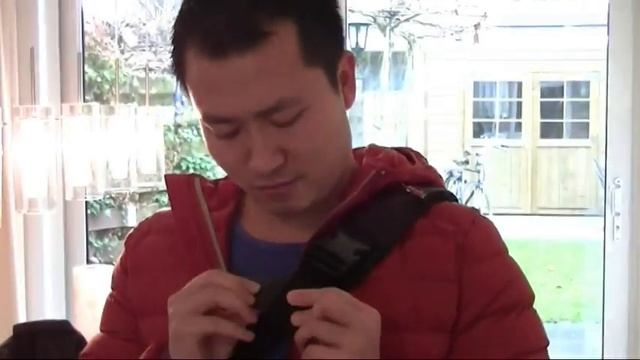 Unbox and review Case logic TBC 410 vs SLRC 201 Vietnamese version смотреть онлайн