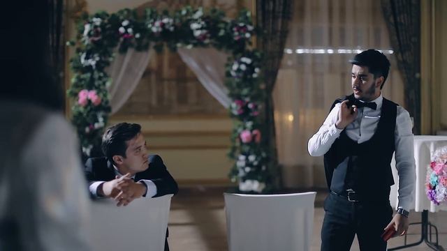 Benom Guruhi - Yoningdaman | Беном гурухи - Ёнингдаман (Chunki Bu Biz 4-QISM) #UydaQoling