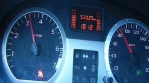 пятая передача лада ларгус