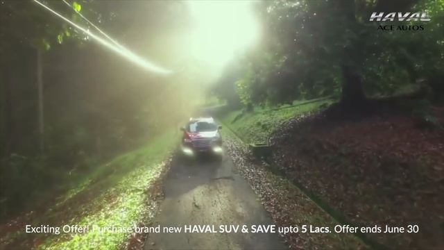 Haval H2 Brand New SUV Car & SAVE up-to 5 lacs ! смотреть онлайн