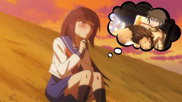 Literary Love [Otakon 2018 Best in Show] смотреть онлайн