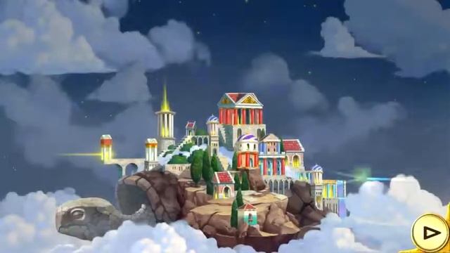 12 Labours of Hercules VII: Fleecing the Fleece - Trailer смотреть онлайн