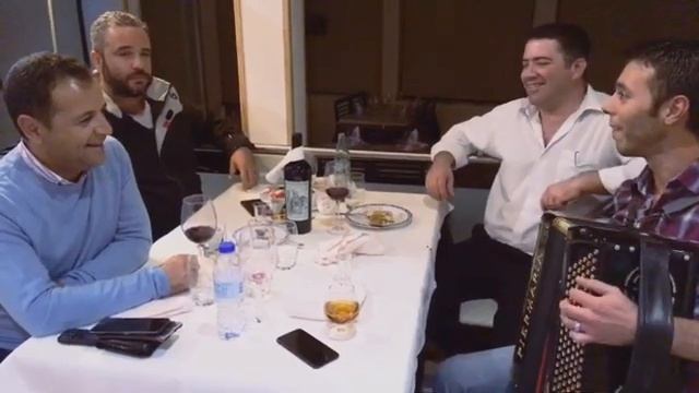 Luis Godinho, Luis Candeias, João Do Carmo E José Carlos - Modas Alentejanas