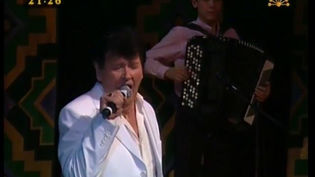 Фидан Гафаров - ҡартаяhы килмәй берҙә