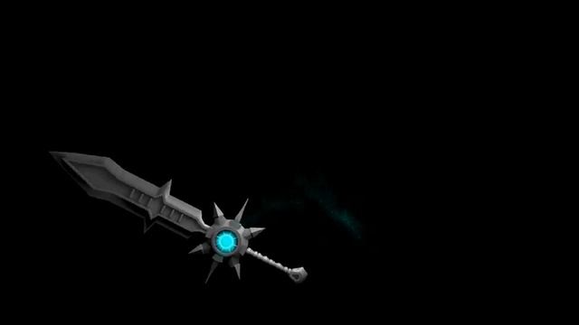 Cinema 4D Particle Sword & Particle Test смотреть онлайн