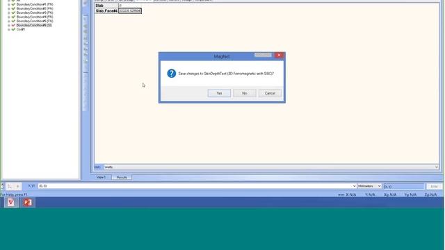 Simulating Power Transformers in MagNet 2D/3D | Mentor Infolytica смотреть онлайн