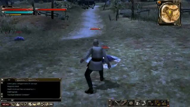 Pandora Saga: Weapons of Balance смотреть онлайн