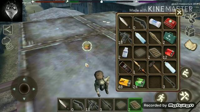 Zombie Crisis: Survival ЛУЧШАЯ ИГРА, ЗОМБИ ВЫЖИВАНИЕ ЧАСТЬ#4 ОБЗОР И ПОЛНОЕ ПРОХОЖДЕНИЕ, ГАЙД ИГРЫ! смотреть онлайн