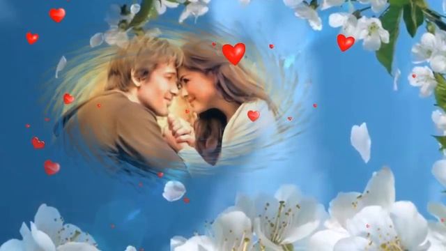 Алексей Брянцев " Я буду любить тебя" смотреть онлайн