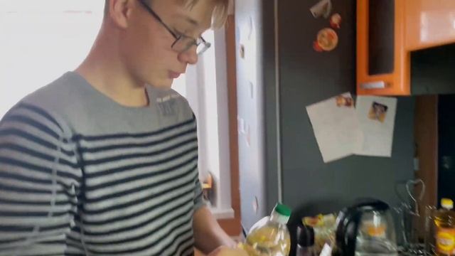 COOKING SHOW | ВМЕСТЕ С ПАНОВЫМ! смотреть онлайн