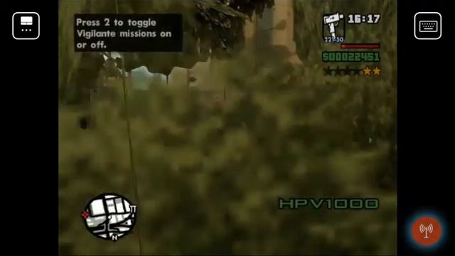 GTA San Andreas - Gravando Pelo Steam Link смотреть онлайн