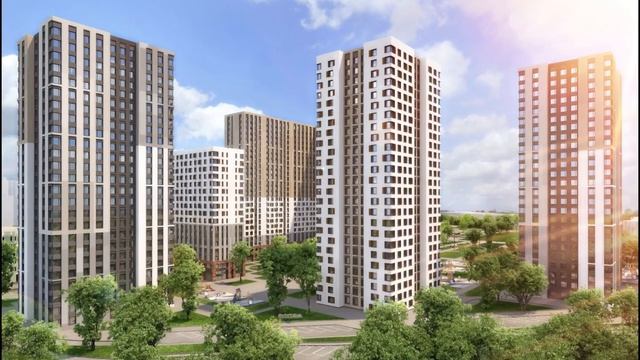 Какую квартиру РЕАЛЬНО купить в Москве за 6, 8, 10, 12 миллионов? смотреть онлайн