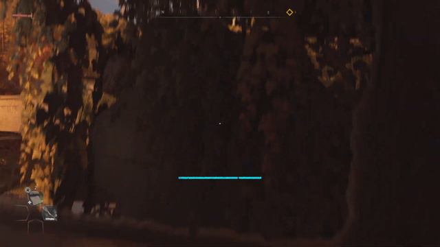 Dying Light 2 - Pilgrim's Path quest - How to climb the city bus? смотреть онлайн