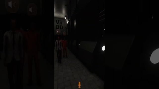 Хорошее начало, конец как обычно | SCP:Secret Laboratory смотреть онлайн