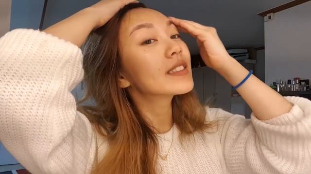 Мой зимний уход за кожей! от Кореянки (вулканический цветок??!) 겨울철 피부관리법|минкюнха|Minkyungha|경하 смотреть онлайн