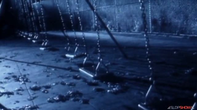 Истории у костра #10 | Услышал зловещий детский смех... смотреть онлайн