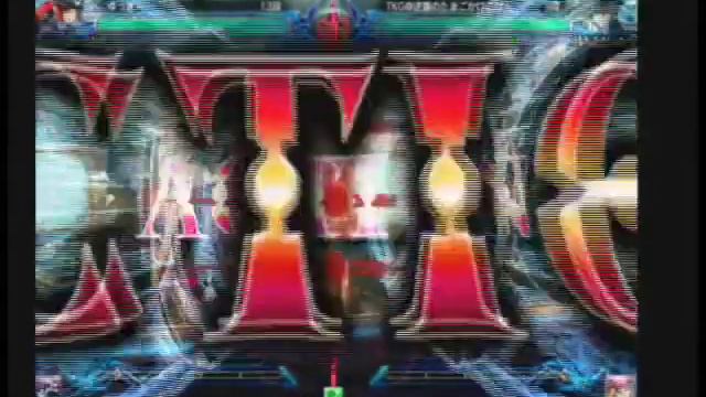 BBCP Yukki (TS) vs Hazama смотреть онлайн