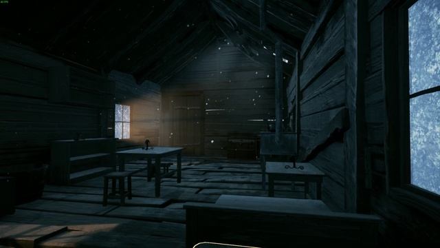 Winter Survival Simulator - Full Demo Walkthrough смотреть онлайн