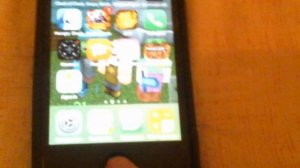 как сделать негатив на Iphone