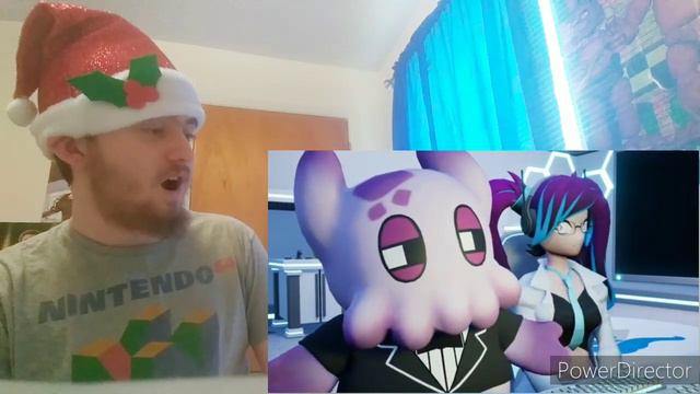GLITCH: Trying to make a meme (Animation) Reaction "Bo Boss So Little" смотреть онлайн