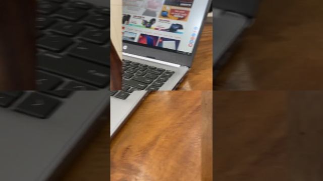 HP 340s G7 - Laptop căn phòng siêu mõng смотреть онлайн