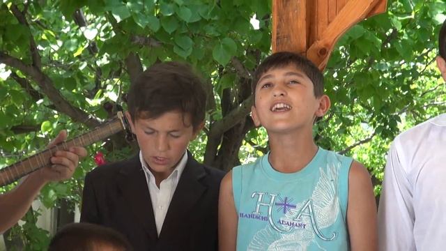 Мальчики, Джавони рафт, 13.06.2012 462 смотреть онлайн