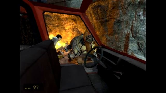 Orange Box. #6 BillySW обзор Half-Life 2: Episode 1 смотреть онлайн