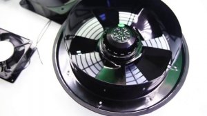 ШКОЛА ИНКУБАТОРОСТРОЕНИЯ №4 (Вентиляторы для инкубаторов яиц - своими руками!)