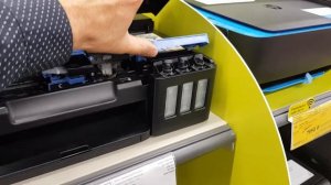 Струйное МФУ HP Deskjet 2620