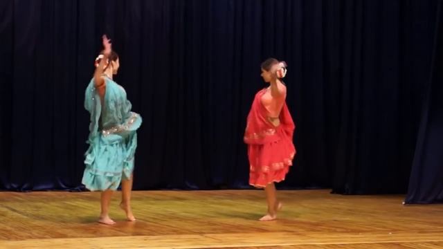 Индийский танец Мани Мани Индийский танец видео смотреть онлайн