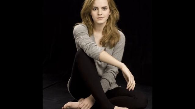 Эмма Уотсон