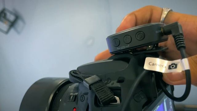 Best Wireless Mic for YouTube | Maono WM820 Wireless Microphone Review | Unboxing and Testing 😮 смотреть онлайн