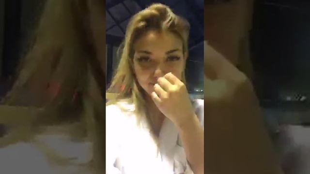 Dinugmanova   В тау спа