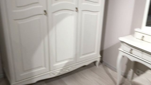 Коллекция Вайт Вуд (White Wood) от Уголка Провансав #мебельвстилепрованс смотреть онлайн