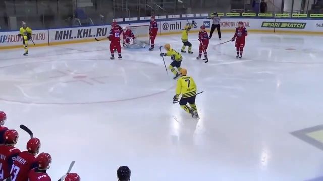 ЛАКРОСС ГОЛ! смотреть онлайн