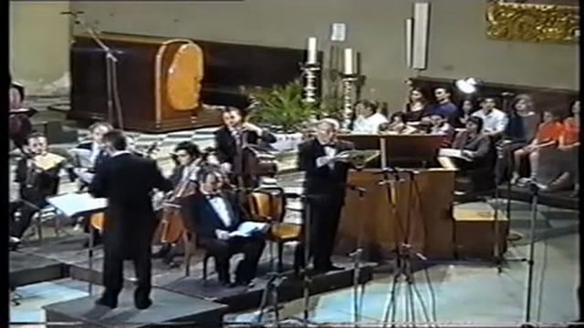 Magnificat: Quia fecit mihi magna смотреть онлайн