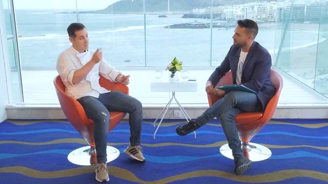 Summum del Reina Isabel - Plató Canteras - Mirame Tv смотреть онлайн