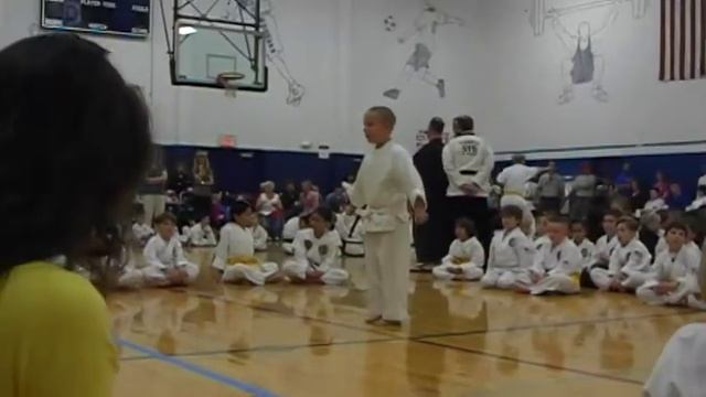 Karate 048.MOD смотреть онлайн