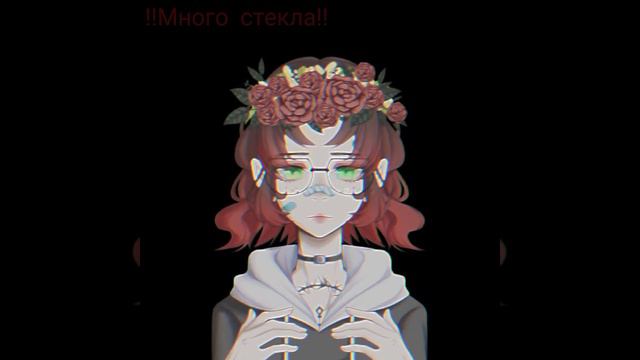 трЭш почему я выставила стекло? Я не знаю:_) смотреть онлайн