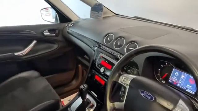 Ford s max смотреть онлайн