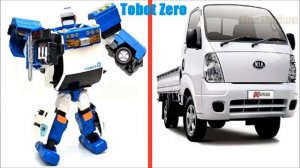 Tobot Characters In Real Life 2023