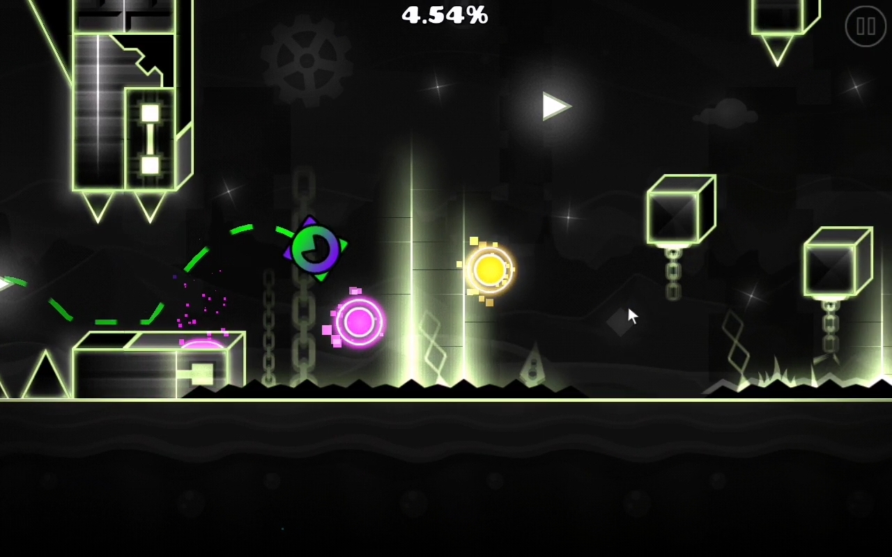 Ambivalence by balli 64% смотреть онлайн