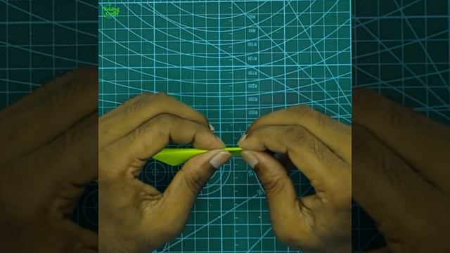 How to modular origami star Making Tutorial like a Pro | moving paper toys | DIY handcraft смотреть онлайн