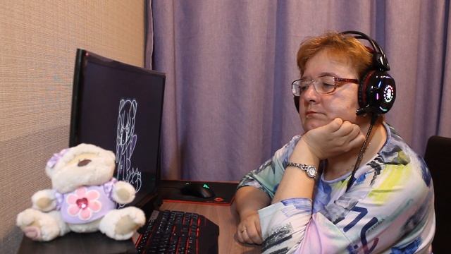 РЕАКЦИЯ МАМЫ НА [Rizza, Sqwore - плачь]