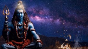 Скоро! Махашиваратри!