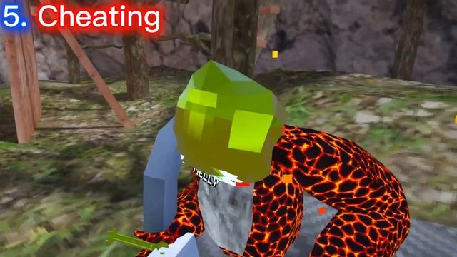 Stick Justice In Gorilla Taggers! Pt.2! #gorillatag #funny #tiktok #vr #oculusquest2 #foryou #viral смотреть онлайн