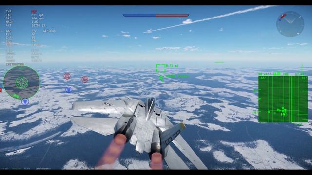 Apex Predators Trailer *REACTION* Warthunder Mig29 Comfirm смотреть онлайн